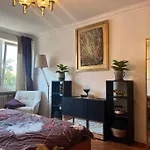 Bestlage Schwabing Ganze Wohnung