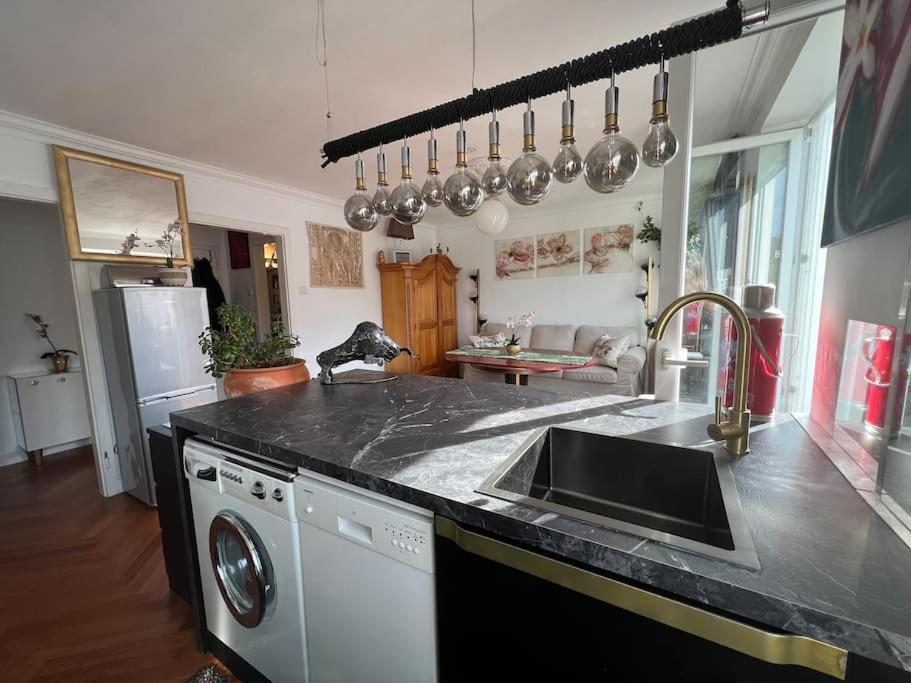 Appartamento Bestlage Schwabing Ganze *