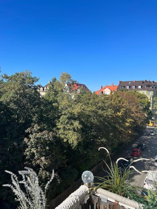Appartamento Bestlage Schwabing Ganze *