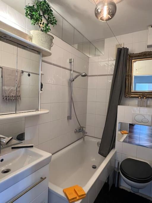 Bestlage Schwabing Ganze