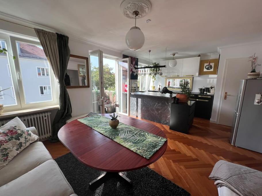 Bestlage Schwabing Ganze Appartamento *