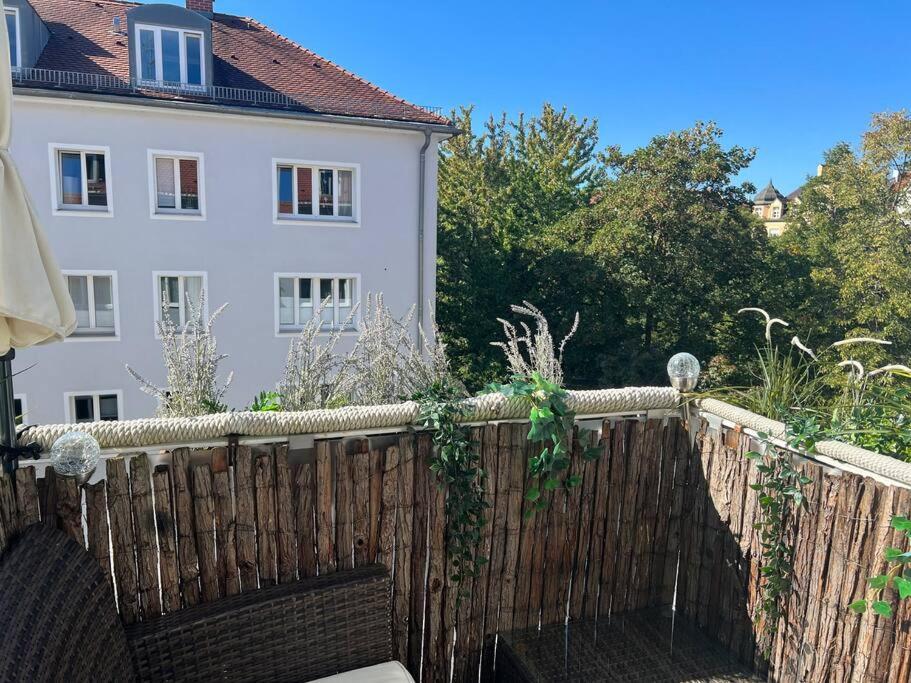 Appartamento Bestlage Schwabing Ganze *