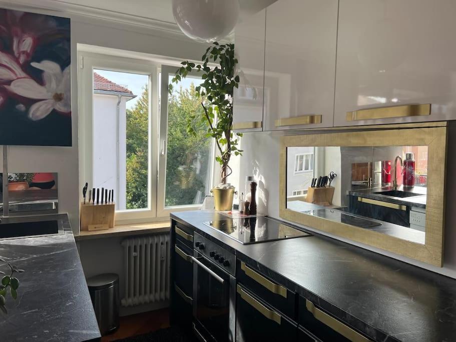 Bestlage Schwabing Ganze Appartamento *