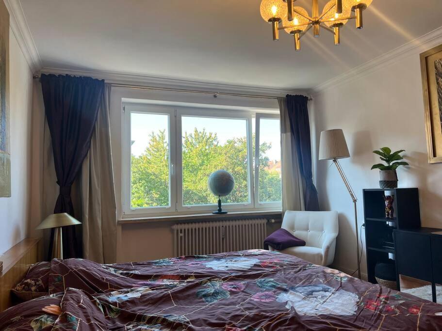 Bestlage Schwabing Ganze * Monaco di Baviera